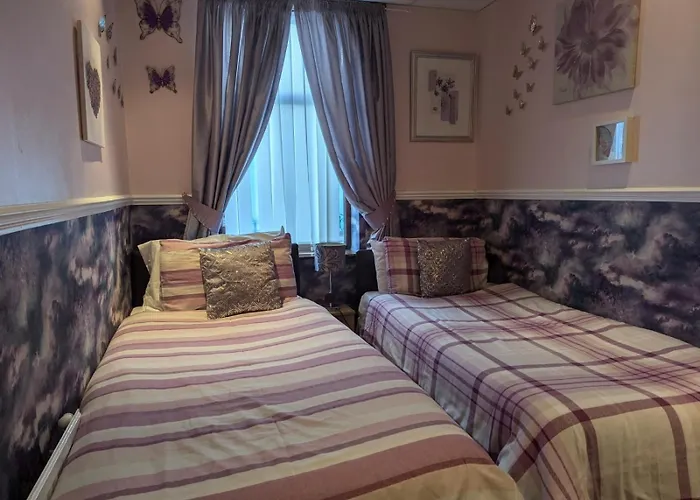 Oyo Wynnstay Hotel