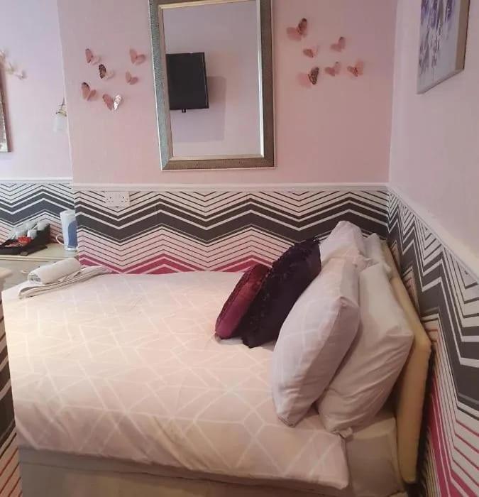 Bed & Breakfast Oyo Wynnstay Blackpool