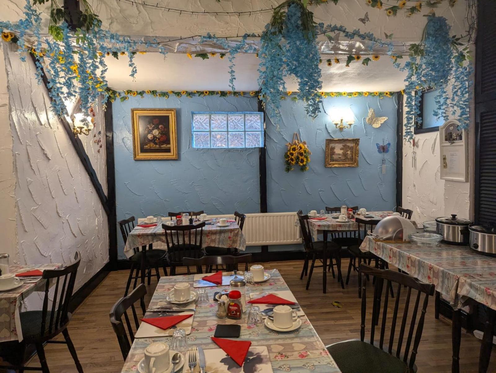 Bed & Breakfast Oyo Wynnstay