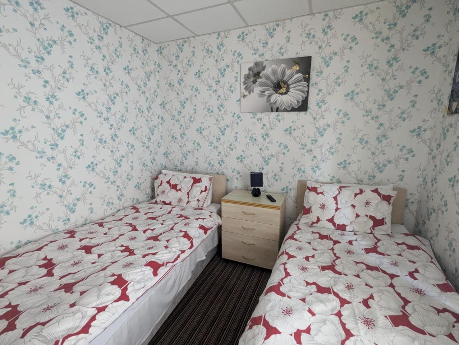 Bed & Breakfast Oyo Wynnstay