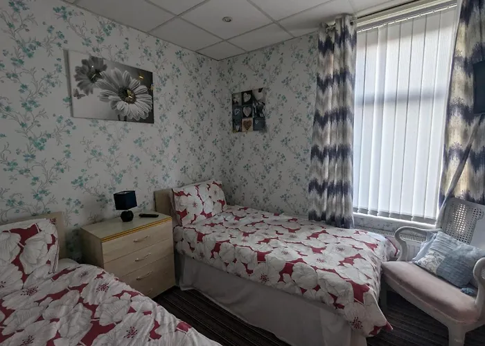 Oyo Wynnstay Hotel